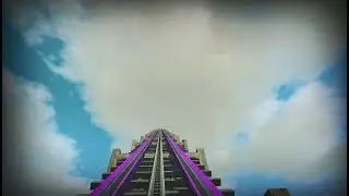 NEW! Iron Gwazi | Busch Gardens Tampa Bay