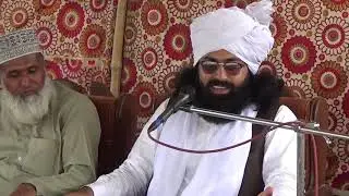 Peer Syed shams Oden jami sahab shan hazrat alli saraiki bayan 2019