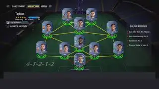 FIFA 22 | GELSON MARTINS | TOP FORM | SBC | SOLUTION