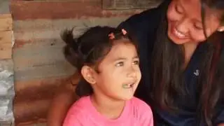Staff Spotlight: Kabita | Nepal Earthquake Recovery