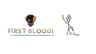 Gangplank Guaranteed First Blood(League of Legends)