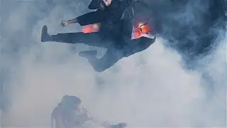 Stealth Master (2023) | Teaser Trailer