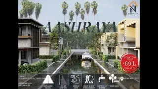 AASHRAYA , A unit of Nemmadi Constructions and Interiors