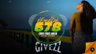 Givezz - Tepo Meri ( Prod By Beatdown Records )2025. 🇻🇺