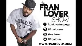 The ‪#‎FranLoverShow‬ Episode 18: Mad Question Asking