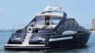 65' PRINCESS VIKING 2004