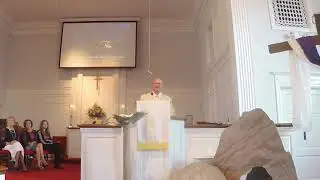 Blessed Is The Man Or Woman Of God's Word