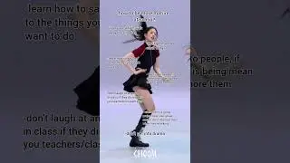 How to be more mature at school