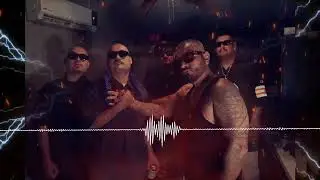 90's West Coast Beat-