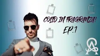 Colto in fragranza! - 1 episodio - Latina