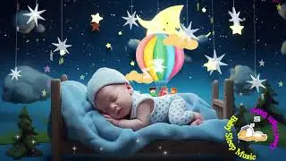 Brahms And Beethoven - Calming Baby Lullabies To Make Bedtime A Breeze 256