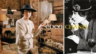 COCO CHANEL │ Vida y LEGADO de la mujer que revolucionaria el mundo de la moda