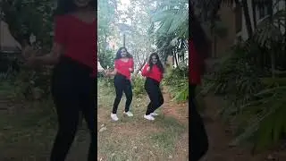 santhwanam serial actress gokipa anil sister keerthana anil new video