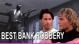 Best Bank Robbery Movie Question by Mirror Domains