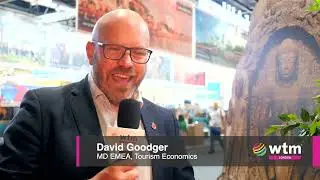 Navigating the Future of Travel: Trends and Post-COVID Resilience