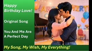 Happy Birthday To Your Girl &ndash; Will Your Eyes Water?