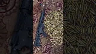 Pak Arms Store M4 & Traser Ammo || Not For Sale Educational Video