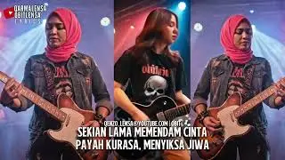 GURAUAN BERKASIH