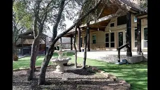 201 Ash Juniper, Bertram, Texas