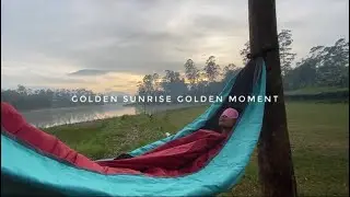 Spot Camping Terbaik di Pangalengan || Gaspol Situ Cileunca
