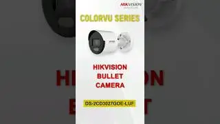COLORVU SERIES DS-2CD3027G0E-LUF REVIEW | HIKVISION | HAWK EYE TECHNOLOGY #cctvreview #hikvision