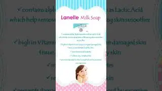 Stay pretty with Lanelle!❤#lanelleproducts #iloveLanelle #stayprettywithlanelle #skincare #viral