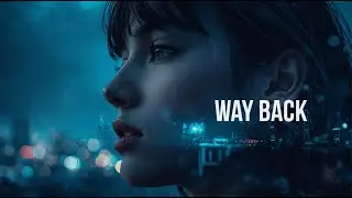 Dream Nocturne - Way Back | Relaxing Music | Deep Bass Study Music