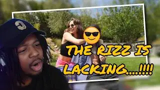 She Tested Her Boyfriend Loyalty with Models....? Glaze Him !! | Jhnakin Reacts