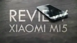 Review Xiaomi Mi5 Indonesia