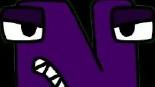 My Akan Alphabet Lore 