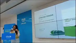 Super Food Spirulina powder More info Director Massage