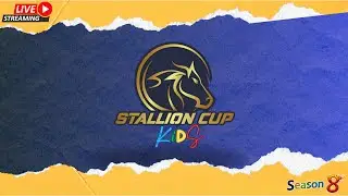 (Stallion Kids) Emnace&rsquo;s Grill vs Eagle Prof. Tools(12u)