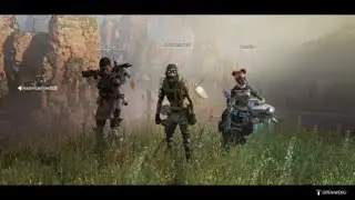 Apex Legends Hypest Clip