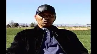 The Okemah Community - William E  Burt