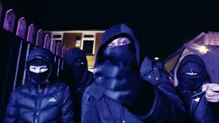 #8 TS - ATTEMPTED (MUSIC VIDEO)
