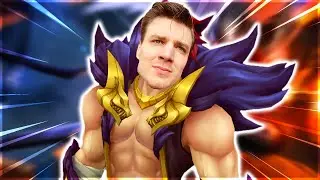 The Super Sett Hashinshin! Tyler1 With The 200 IQ Calculation!! Yassuo... - LoL Daily Moments