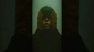Transit to the Otherworld: Aesthetic intro #memloop #dark #cinematic #horror