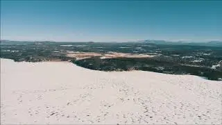 Malletts Bay Frozen 01142018