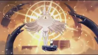 Day 26 of Beating radiance till skong dlc