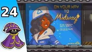 The Rocket - Iconoclasts Part 24