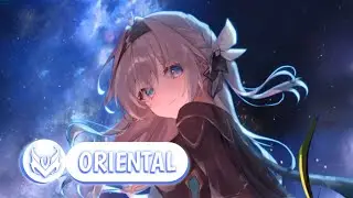 Unari - Stars (feat. Melodixa)