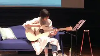 ヤマハ「STORIA I」デモンストレーション by 弓木英梨乃