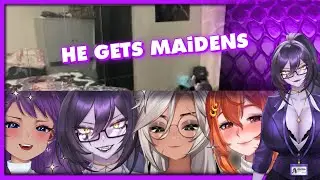 Yappin' and 4 Mommy's Rating your FILTHY ROOMS @lucah @sansin @chachayourvmom  [ NEW MODEL]  [!links