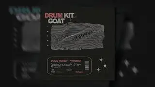[FREE] Drum / Loop Kit - 