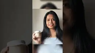 Dot and Key Pea Peptide Strengthening Moringa & Argan Hair Mask. #shorts #shortvideos #haircare