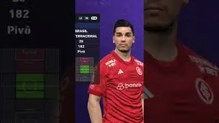 Smoke patch v4 #smokepatchv4 #pes2017