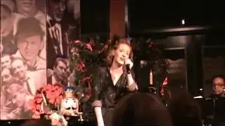 Jessica Vanek PEOPLE from Funny Girl