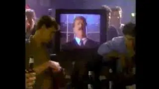 Dan Dierdorf For Miller Lite