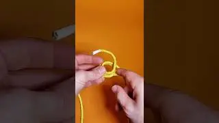 Easy Two-Rope Knot for Beginners #diy #rope #handmade