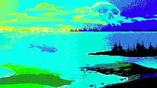 Varney Lake [Switch/PS4/PS5/XOne/XSX/PC] Debut Trailer